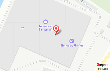 АЗС Балтнефть на Камской улице на карте