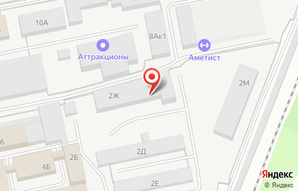 Ремонтная компания МигЭнергоРемонт на карте
