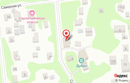 Супермаркет Лукоморье на карте