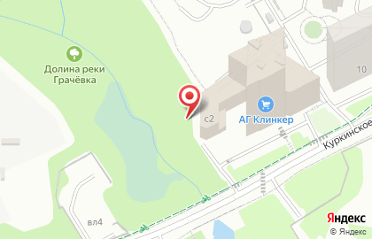 Детский массаж на карте
