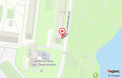 Компания Septikclub на карте