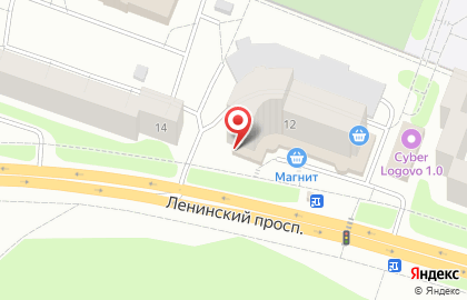 Ателье мебели A.r.r.s. в Йошкар-Оле на карте