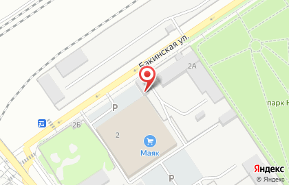 DizelistM на карте