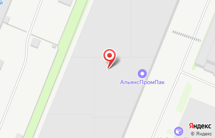 Компания Печи Горбунова на карте