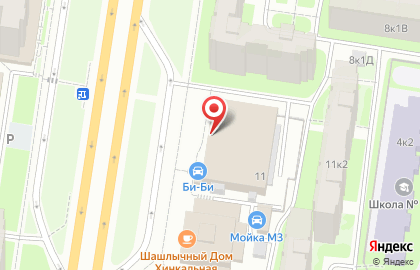 Магазин NOVSOFT.ru на карте