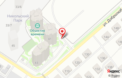 VAG Garage на карте