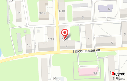 Кафе Аристарх на карте