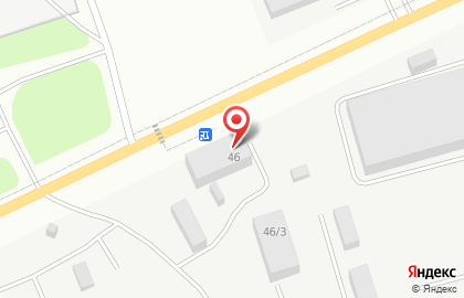 Компания ТеплоЭнергоСпецСтрой на карте