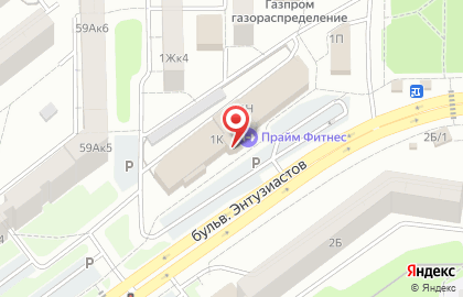 Магазин Веллтекс на карте