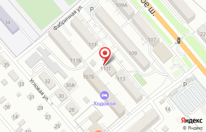 Магазин Наш двор во Владивостоке на карте