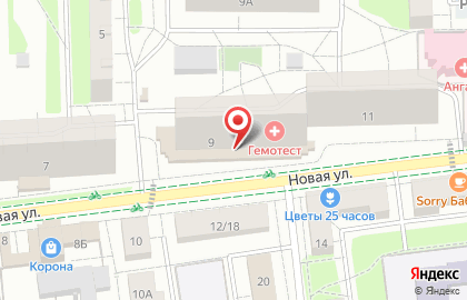 4ekhol.ru на карте