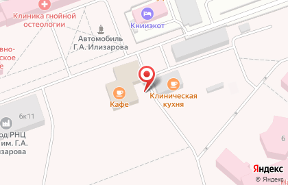 Атлет на улице Марии Ульяновой на карте