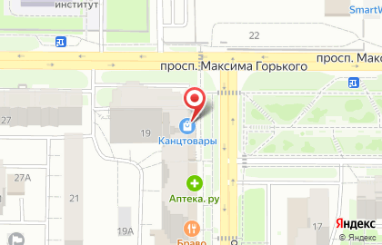 Магазин детских игрушек Илья Муромец на карте