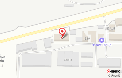 ООО Разнооптторг-К на карте
