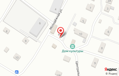Магазин Авокадо во Владимире на карте