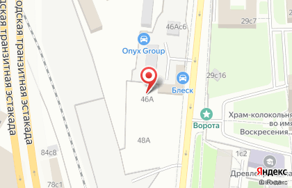 Купить Диплом на карте