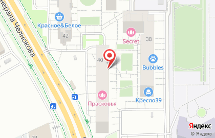 Мастерская Хороший Мастер на карте