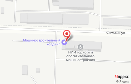 Торговая компания Оддис в Чкаловском районе на карте