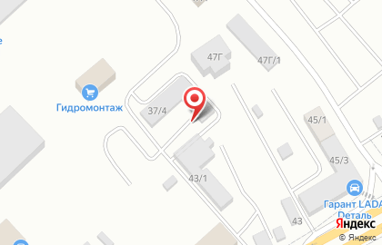 Студия химчистки и автополировки Detailing24 на карте