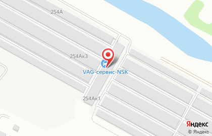 Subaru Life на карте