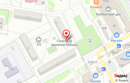 Магазин рыболовных принадлежностей и снаряжения для туризма Поплавок на карте