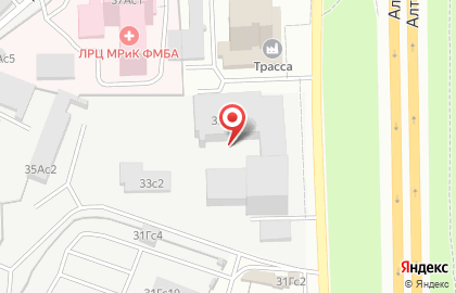 Мир Фонтанов на карте