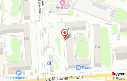 Стоматологический центр Медиа на карте