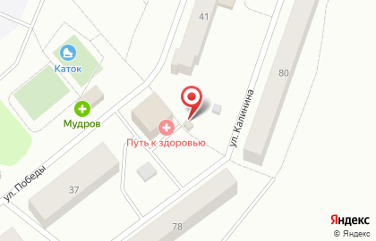 Сеть булочных Асканиа в Санкт-Петербурге на карте
