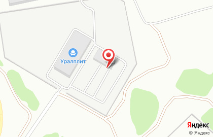 Торговая фирма Промизоляция в Ленинском районе на карте