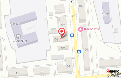 Визовый центр Regner Olga, визовый центр на Рождественской улице на карте