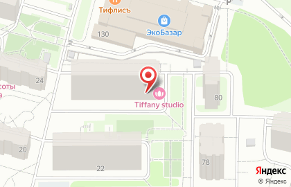 Агентство недвижимости RealZem на карте