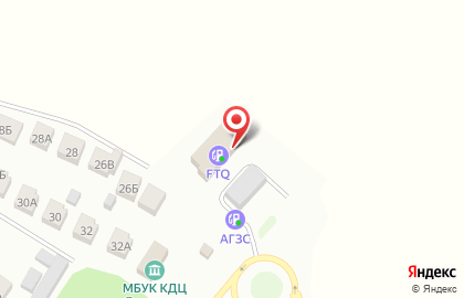 Компания Плитка Подмосковья на карте