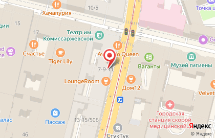 Интернет-магазин 812photo.ru на карте