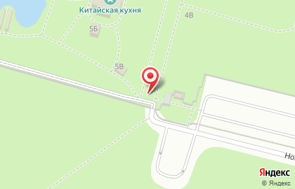 Государственный музей-заповедник Ораниенбаум в Верхнем парке на карте
