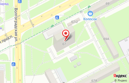 Лесоруб Бани на карте
