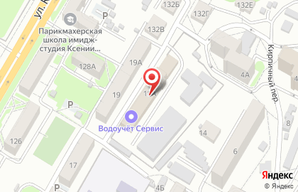 Дальпожэкспертиза, ООО на карте