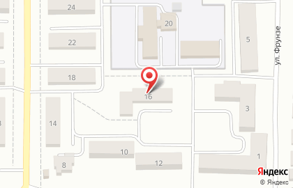 Сервисный центр Ремонт Стиральных Посудомоечных Машин на улице 60 лет СССР на карте
