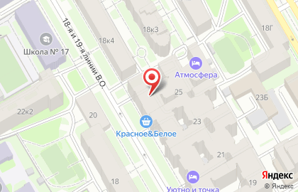 Искусственный бамбук для декора интерьера на карте