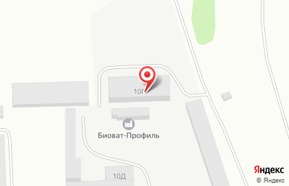 Компания ВологдаСпецТранс на карте