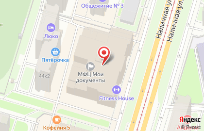 Торгово-сервисная компания Сварог на карте