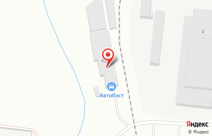 Компания АВТОБЭСТ-СПЕЦТЕХНИКА в Северном проезде на карте