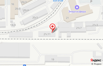 Транспортная компания Тройка ДВ в Первореченском районе на карте