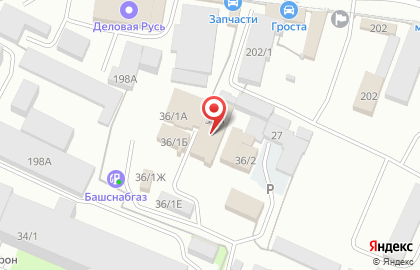 Рекламное агентство полного цикла PROFESSIONAL RK на карте