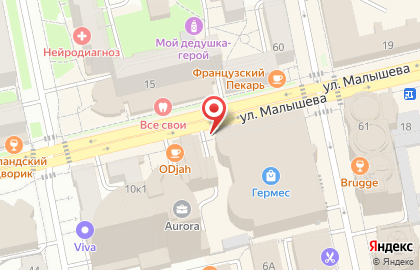 Fotorobot production на карте