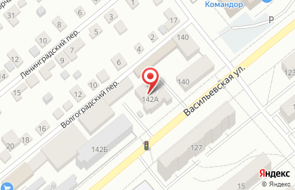 Производственно-торговая компания Премьер на карте