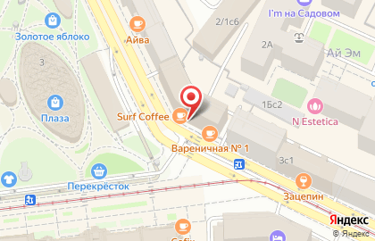 Сервисный центр Xiaomi Redmi на карте