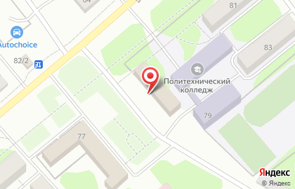 Мировые судьи г. Пскова в Пскове на карте
