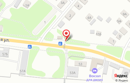 Роспечать, Кировский округ на Граничной улице на карте