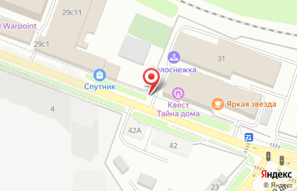 Магазин Вам Букет! на карте