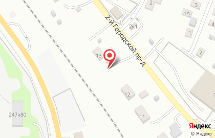 Оптовая фирма Авто Торг Маш на карте